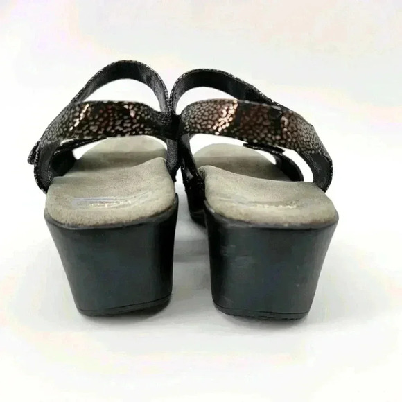 DANSKO  SANDALS - Picture 5 of 7
